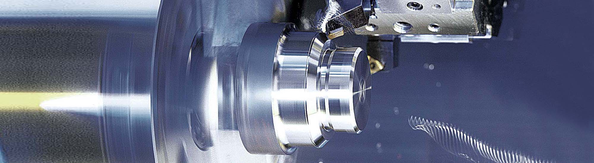 CNC draaien bij Hamers